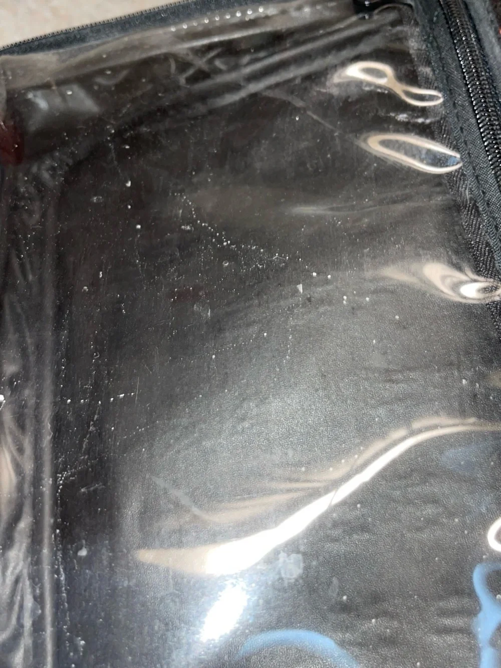 Y2K cosmetic travel set